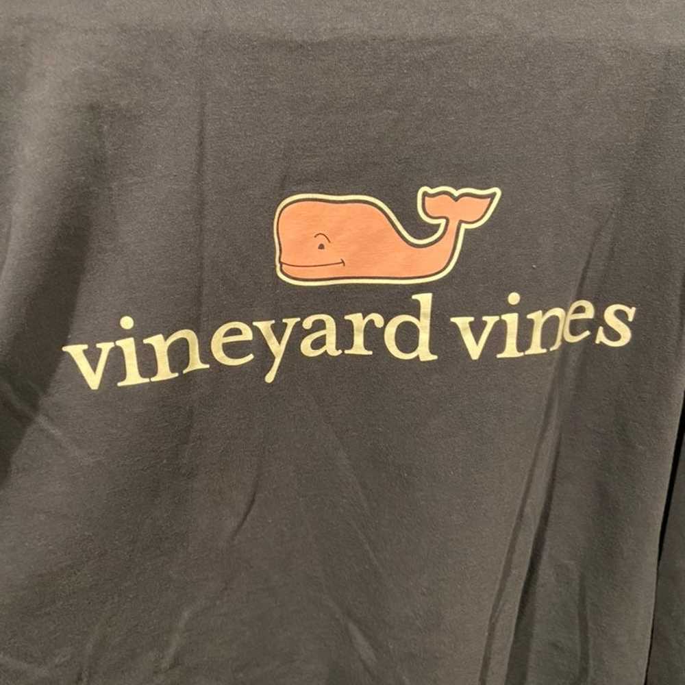 vineyard vines shirt - image 5
