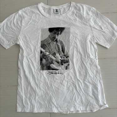 Jimmi Hendrix T-Shirt