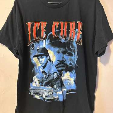 Ice Cube t-shirt