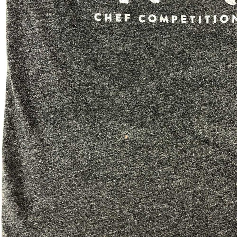 Lamb Jam 2019 Tour Chef Competition Tasting M T-S… - image 5