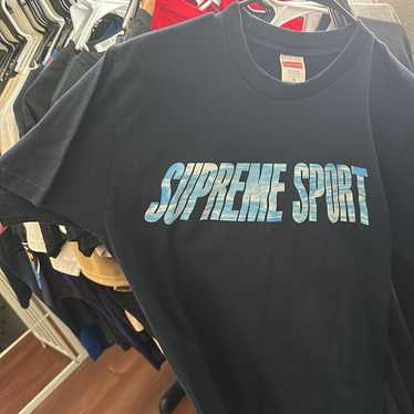Supreme t shirt - image 1