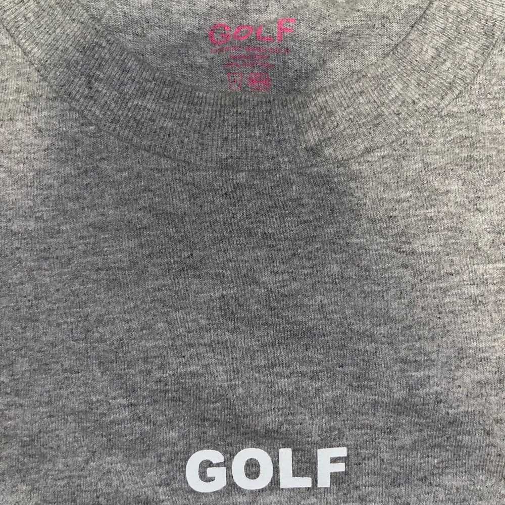 Golf wang t shirt - image 2