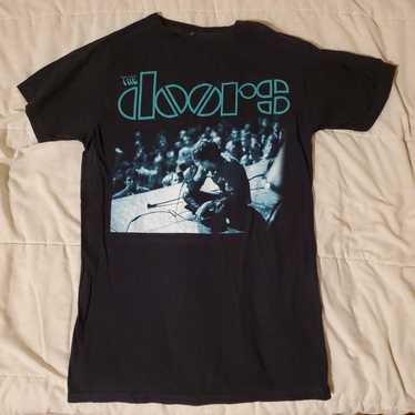 The Doors Band Tee (Size M)