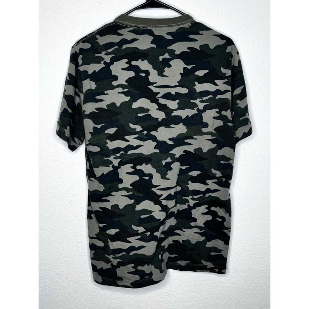 True Religion Men's Classic Camouflage T-Shirt ~ … - image 2