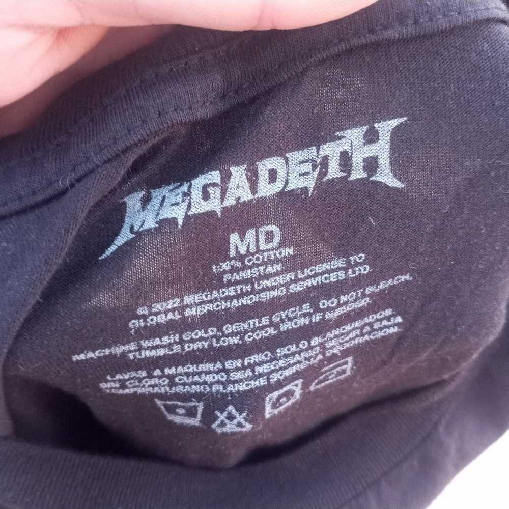 Megadeth - image 4