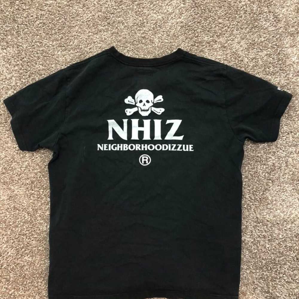 neighborhood izzue Shirt - image 1