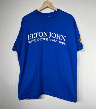 Vintage 1993 elton john - Gem