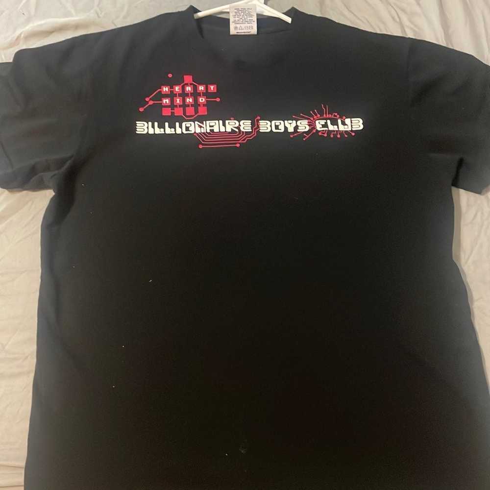 Billionaire boys club shirt - image 1