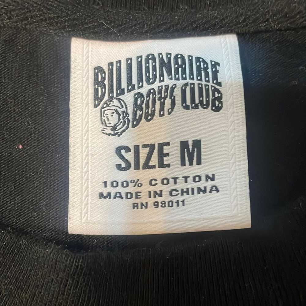 Billionaire boys club shirt - image 2