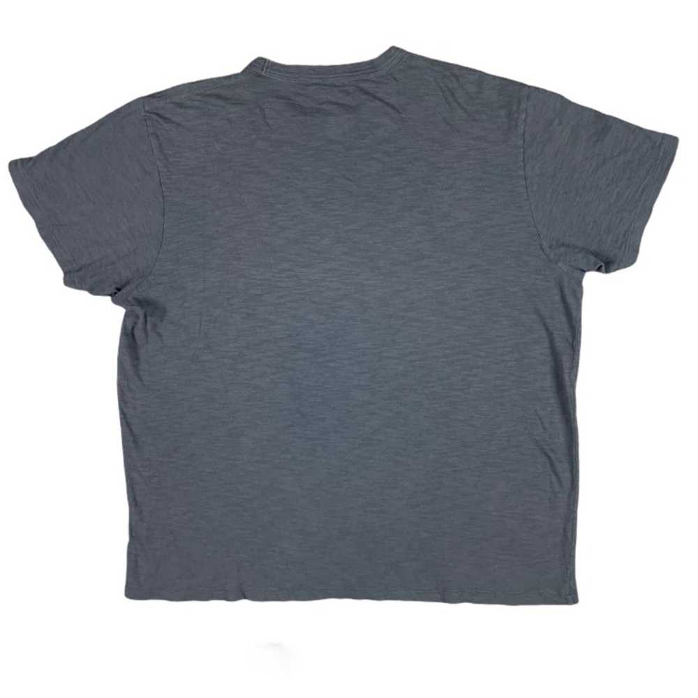 Vintage New York Knicks 47 Brand T-Shirt - image 5