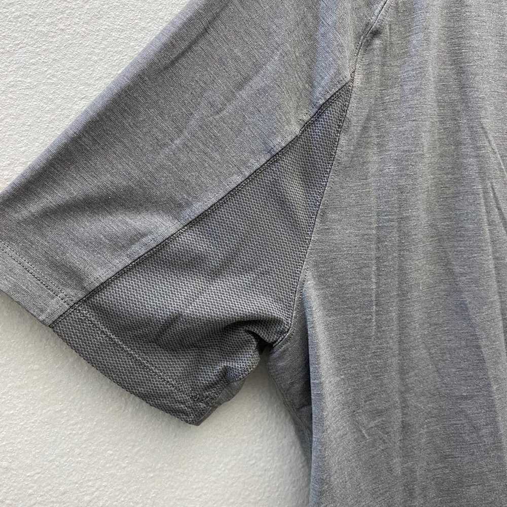Lululemon switchback short sleeve v neck t shirt - image 6