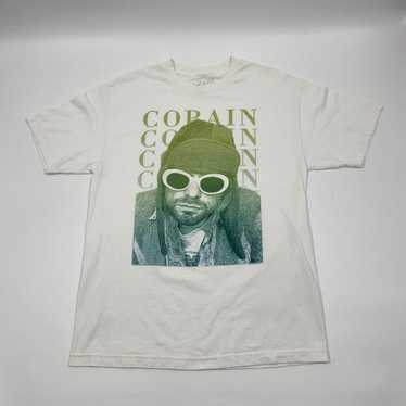 2019 Nirvana T-Shirt Size Small - image 1