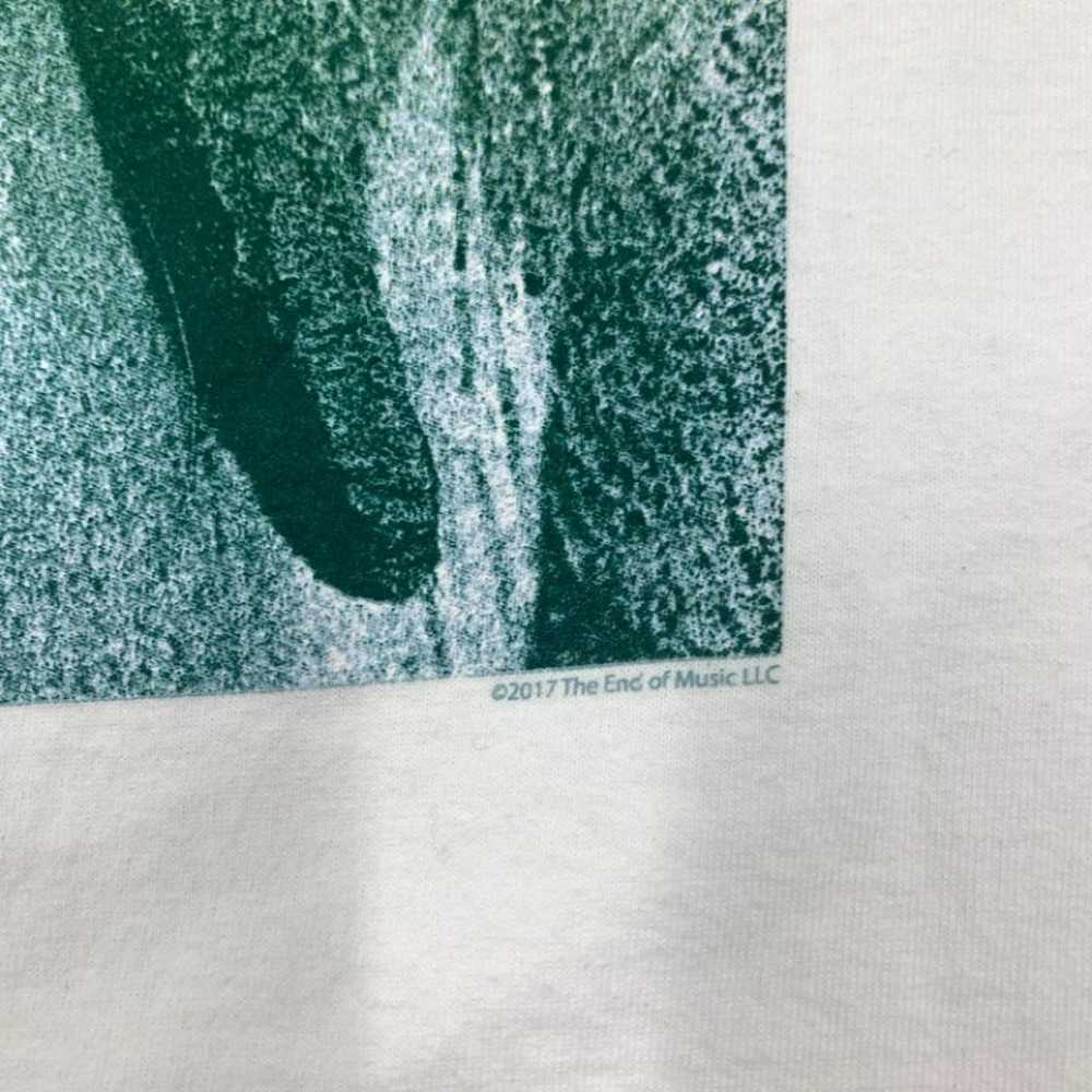 2019 Nirvana T-Shirt Size Small - image 3