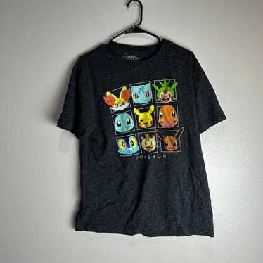 Pokemon Vintage Shirt Size Large - image 1