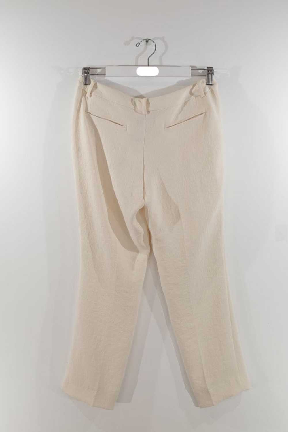 Circular Clothing Pantalon large Bash beige. Mati… - image 3