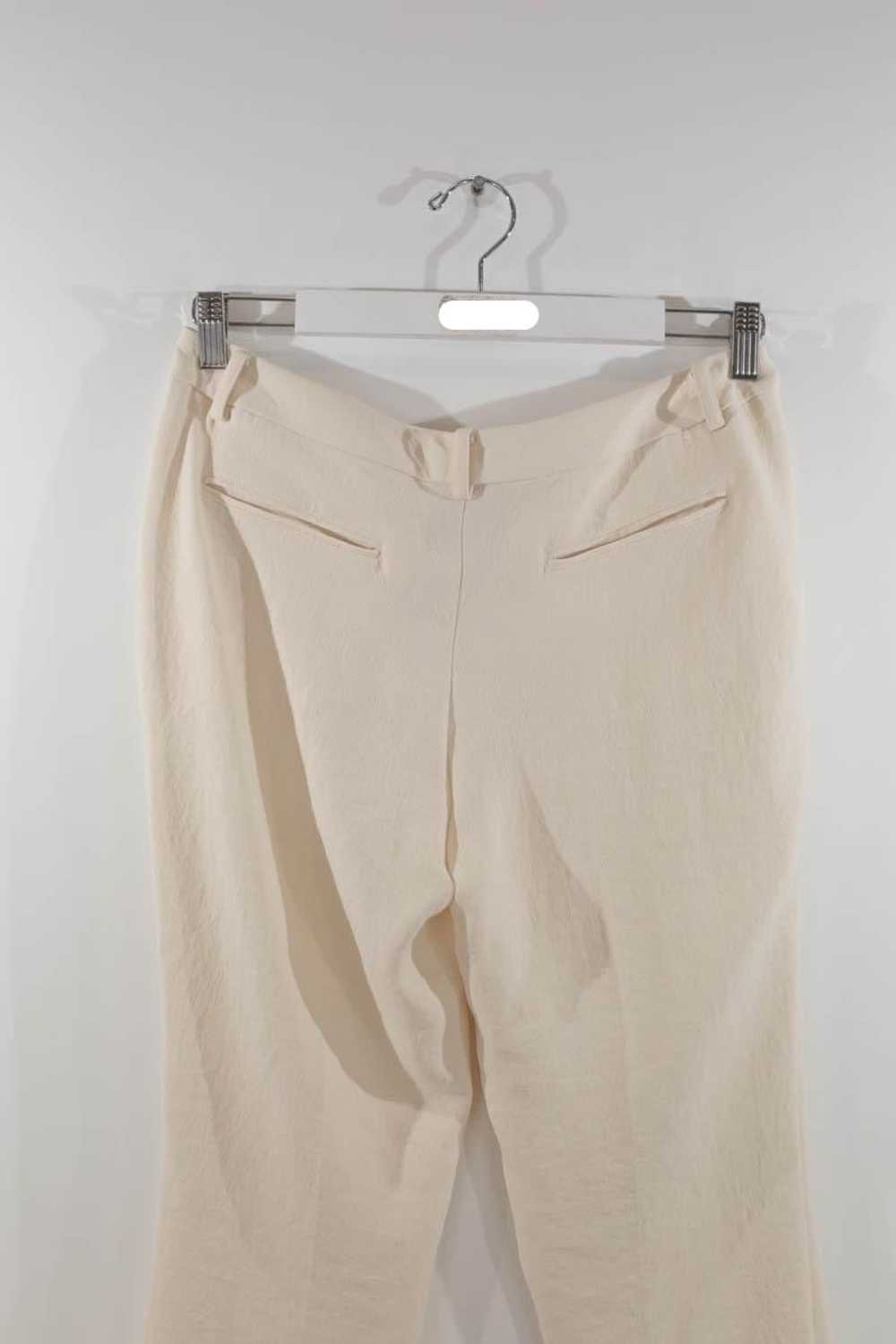 Circular Clothing Pantalon large Bash beige. Mati… - image 4