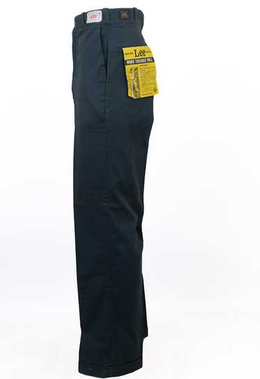 Vintage Lee Twill Work Pants