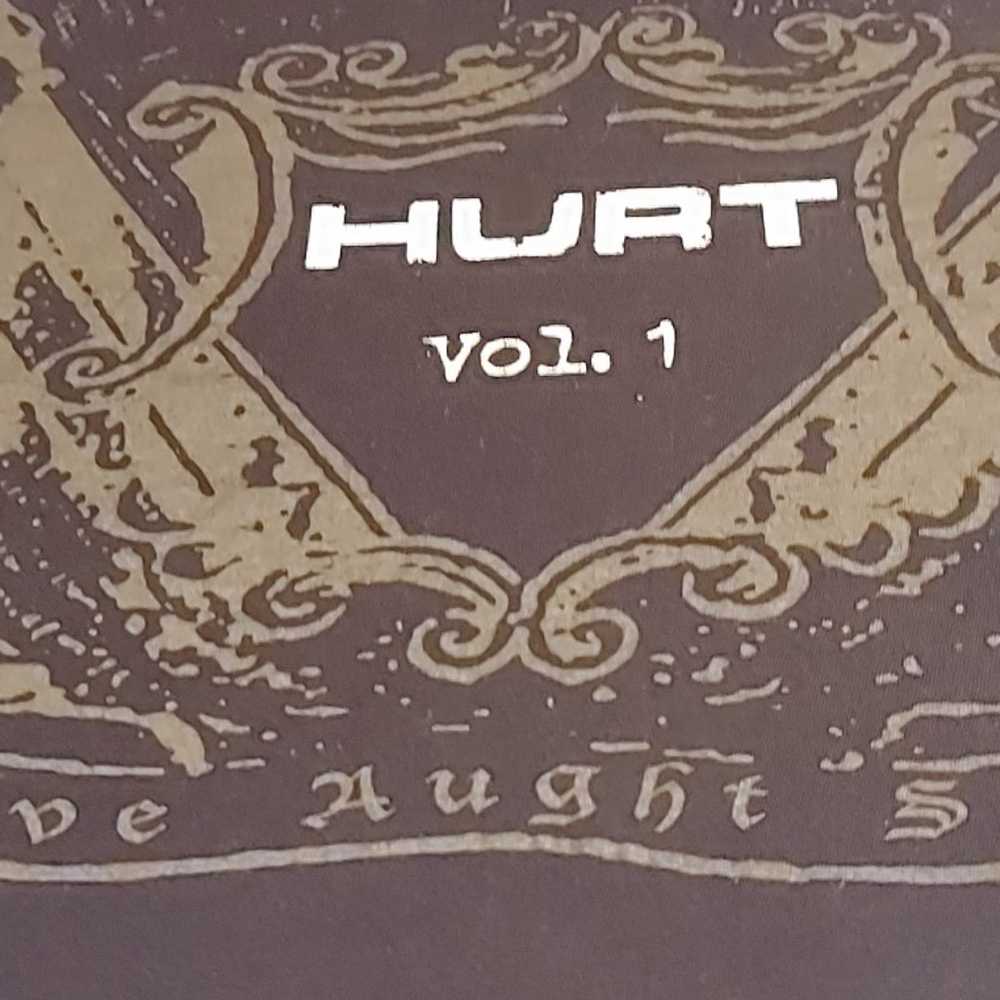Hurt Volume 1 Tour T-Shirt - image 4
