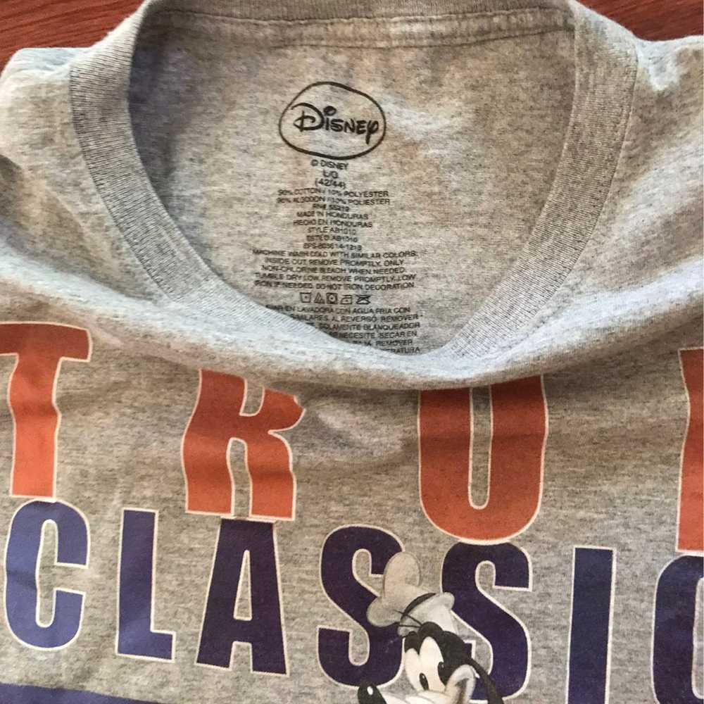 Vintage True Classic Mickey and Friends Shirt - image 3