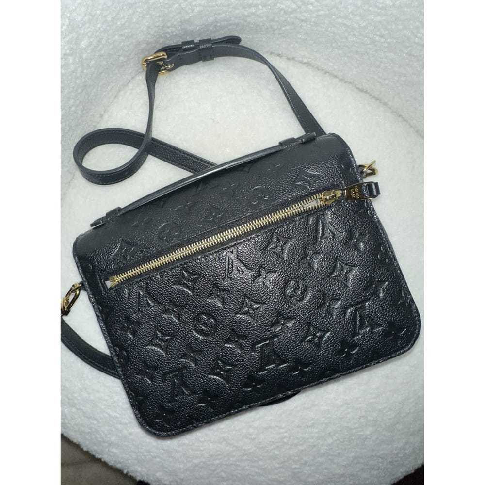 Louis Vuitton Metis leather crossbody bag - image 3