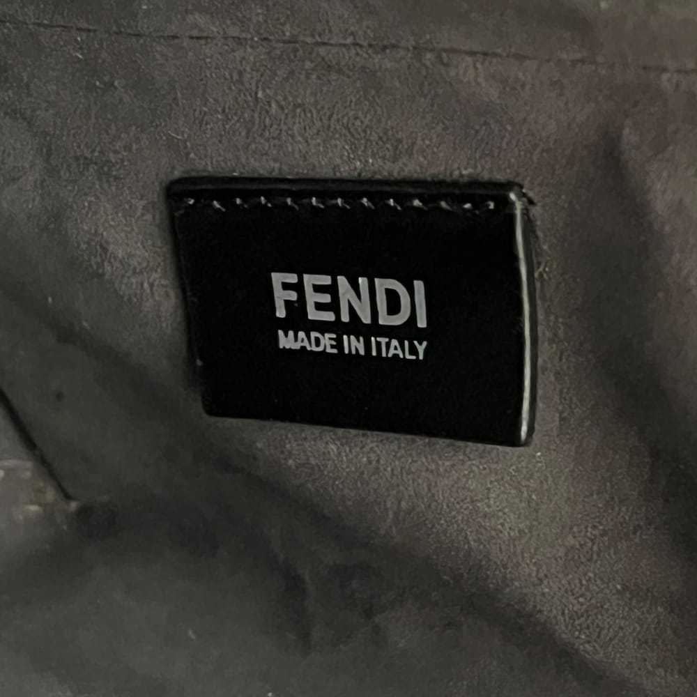 Fendi 3Jours leather handbag - image 8