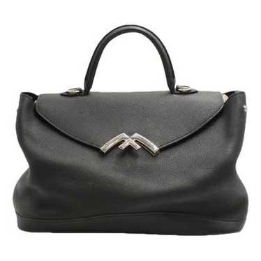 Moynat handbag leather - Gem