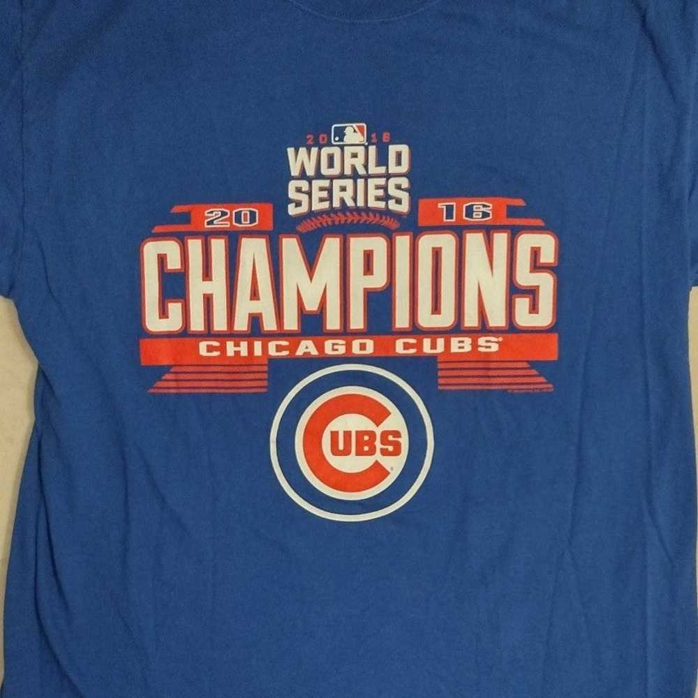 Chicago Cubs - image 2
