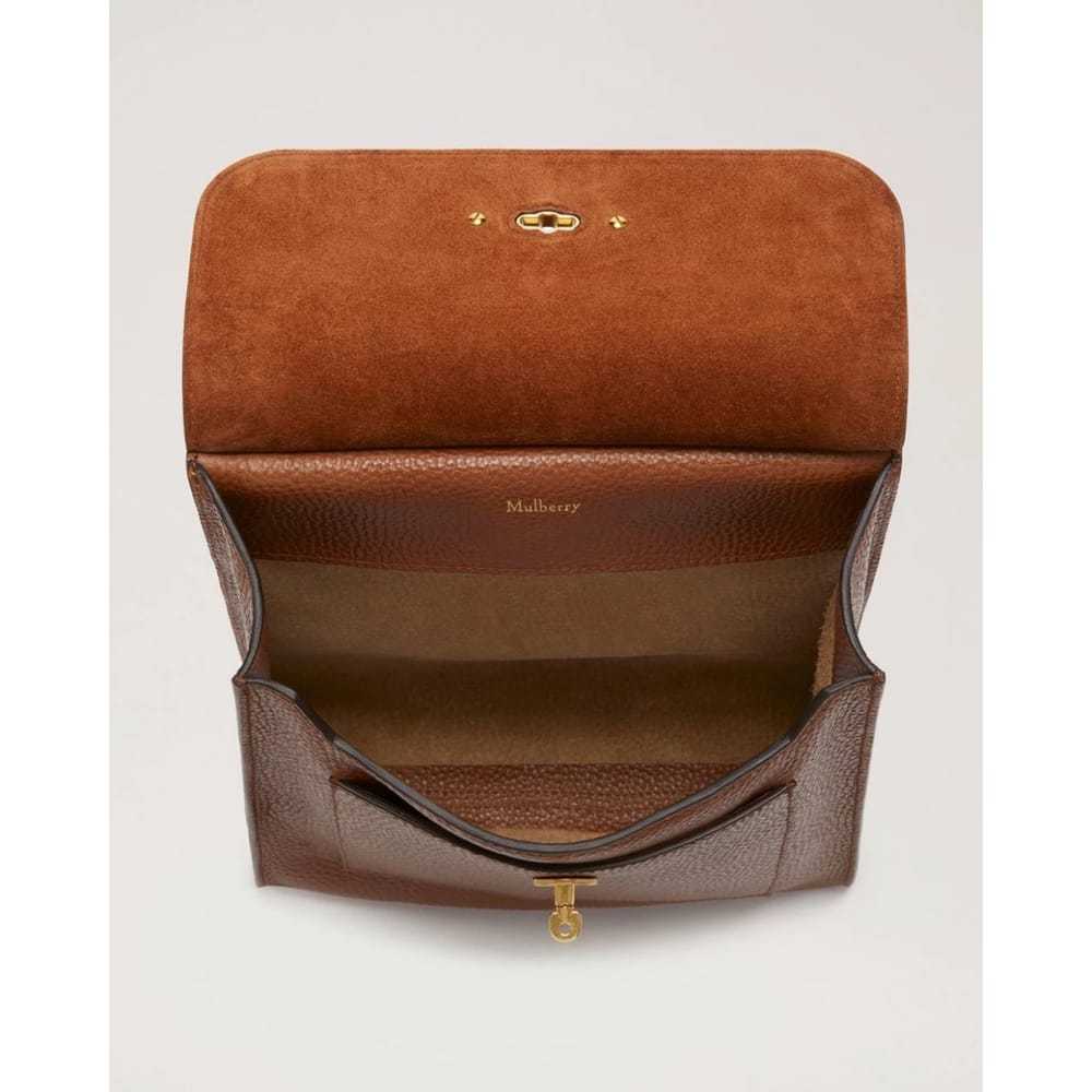 Mulberry Antony leather small bag - image 2