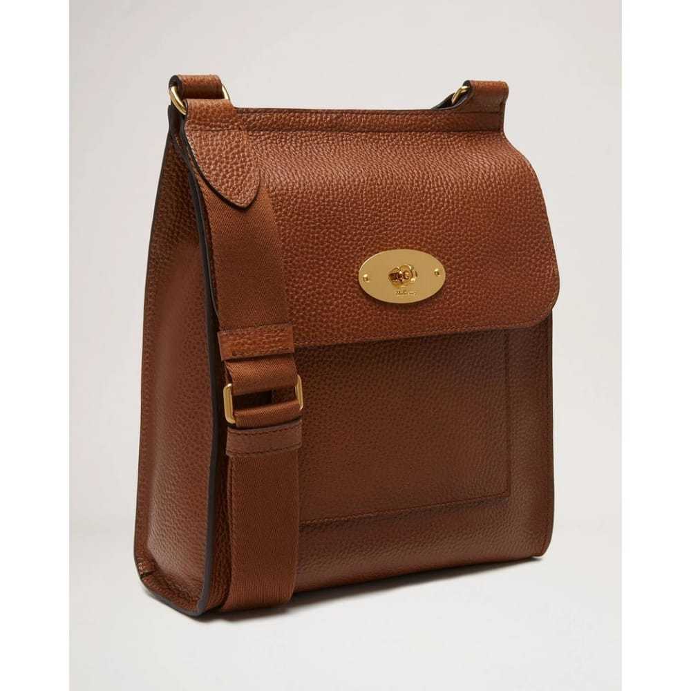 Mulberry Antony leather small bag - image 4
