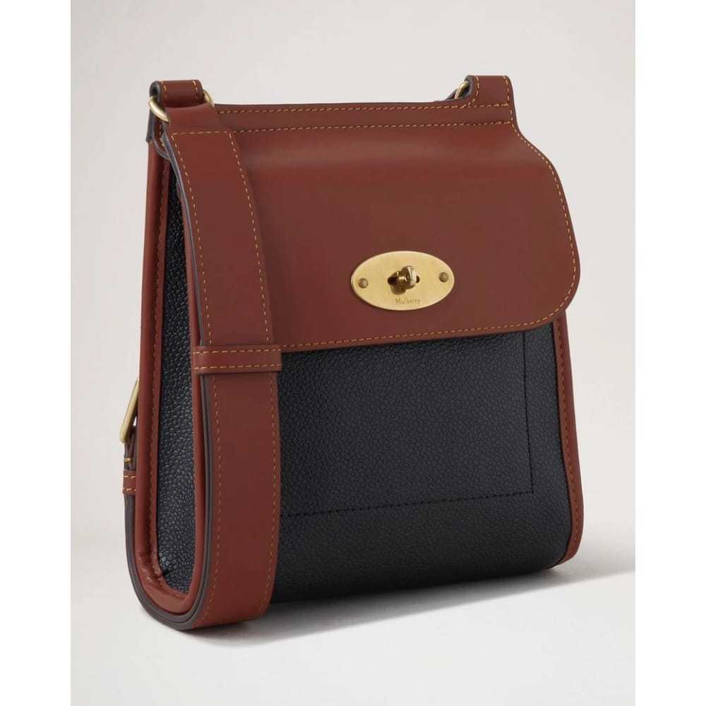 Mulberry Antony leather small bag - image 3