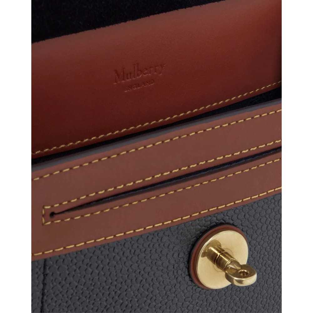 Mulberry Antony leather small bag - image 4