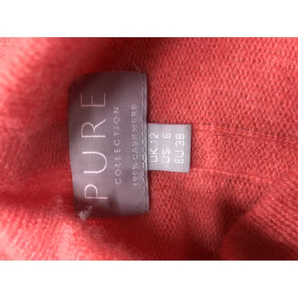Pure Collection Cashmere jumper - image 2