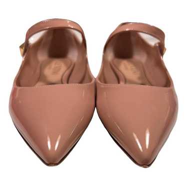 Valentino Garavani Patent leather flats - image 1