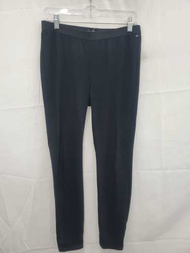 Eileen Fisher Petite Black Casual Pants Size PS/PP - image 1