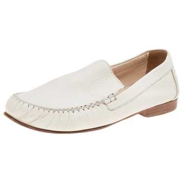 Bottega Veneta Leather flats - image 1