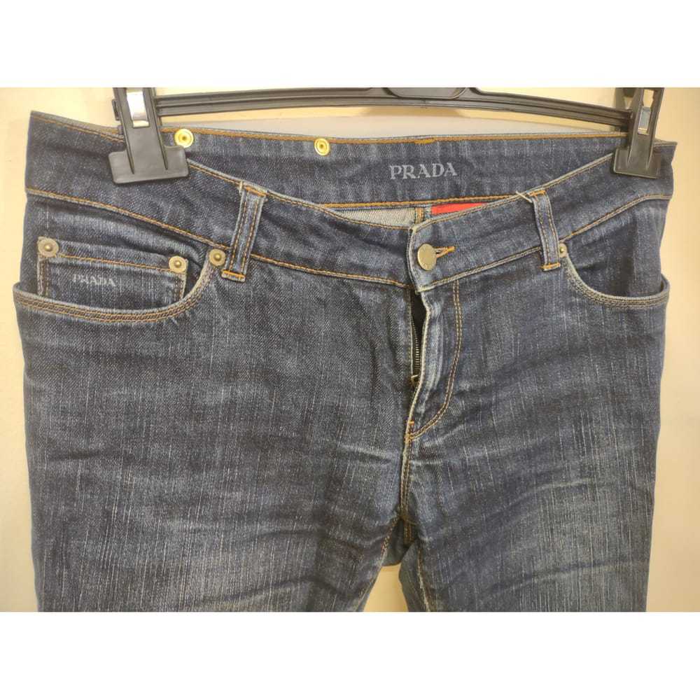 Prada Straight jeans - image 2