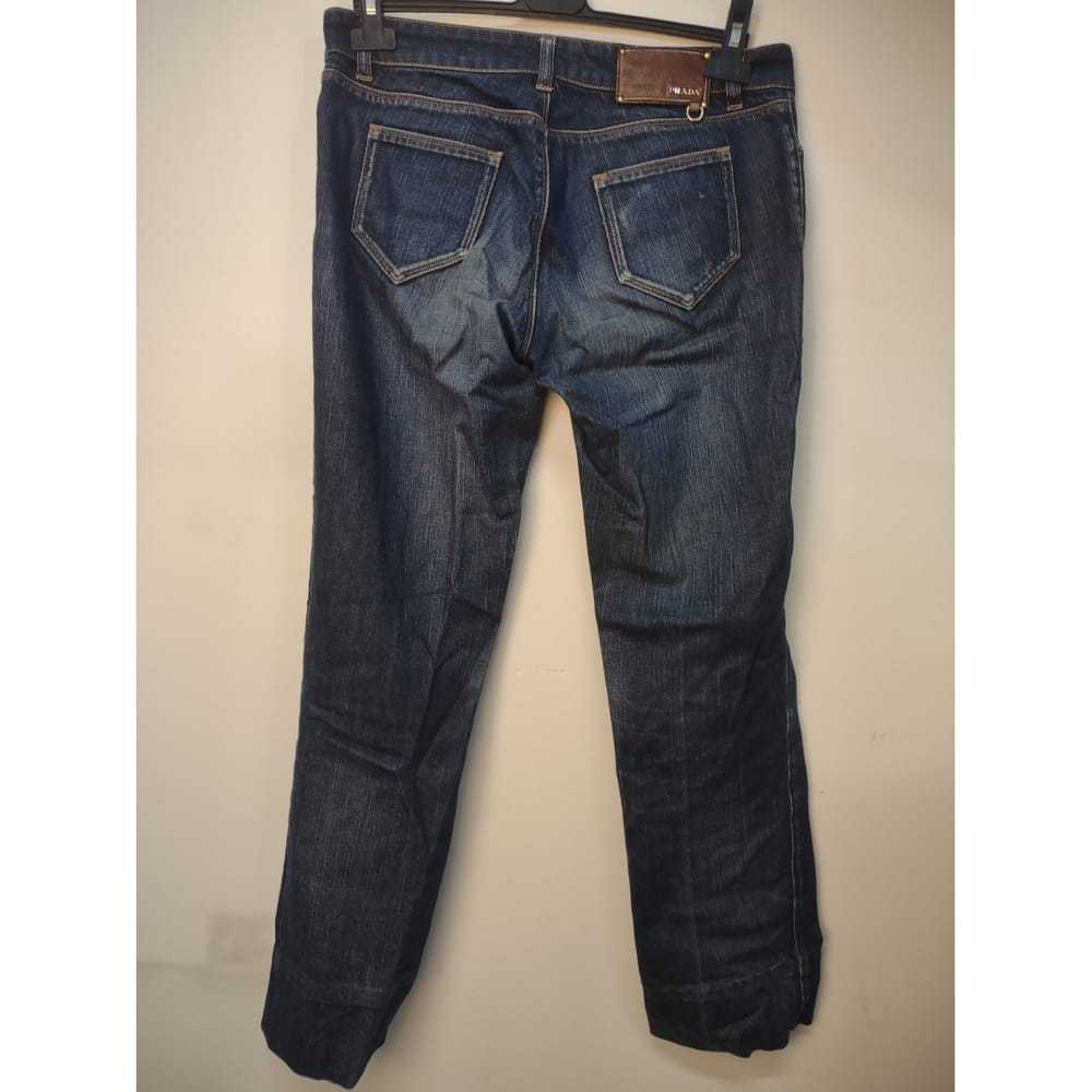 Prada Straight jeans - image 3