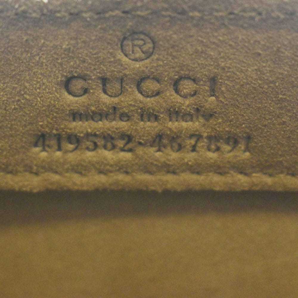 Gucci Cloth tote - image 3