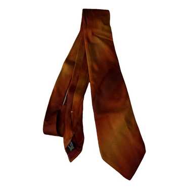 Gucci Silk tie - image 1