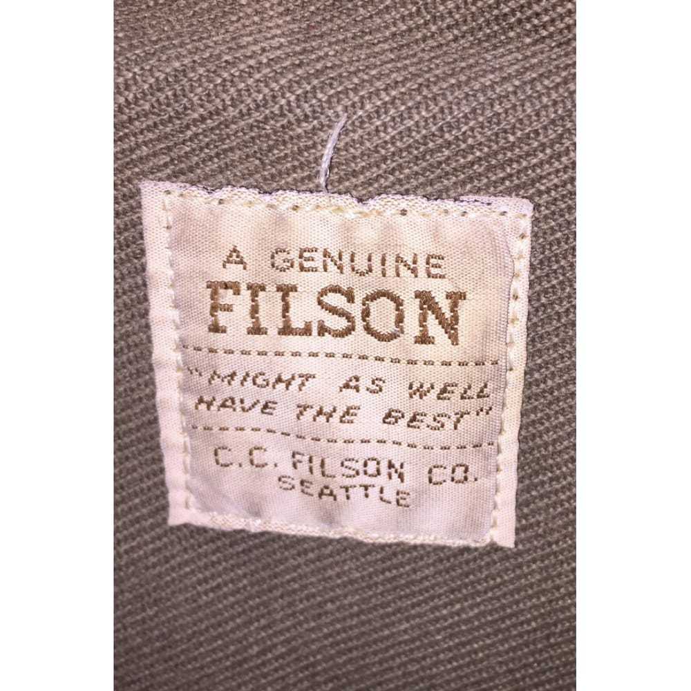 Filson Travel bag - image 2