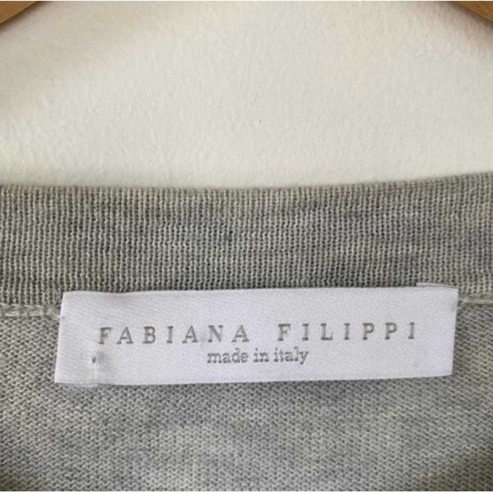 Fabiana Filippi Knitwear - image 6