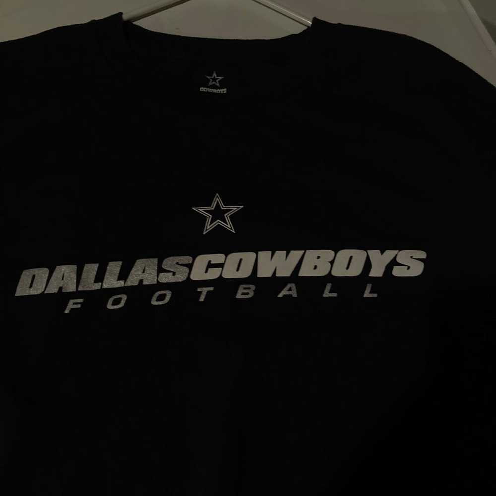 dallas cowboys shirt - image 3