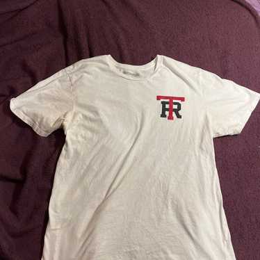 Vintage 2002 true religion shirt