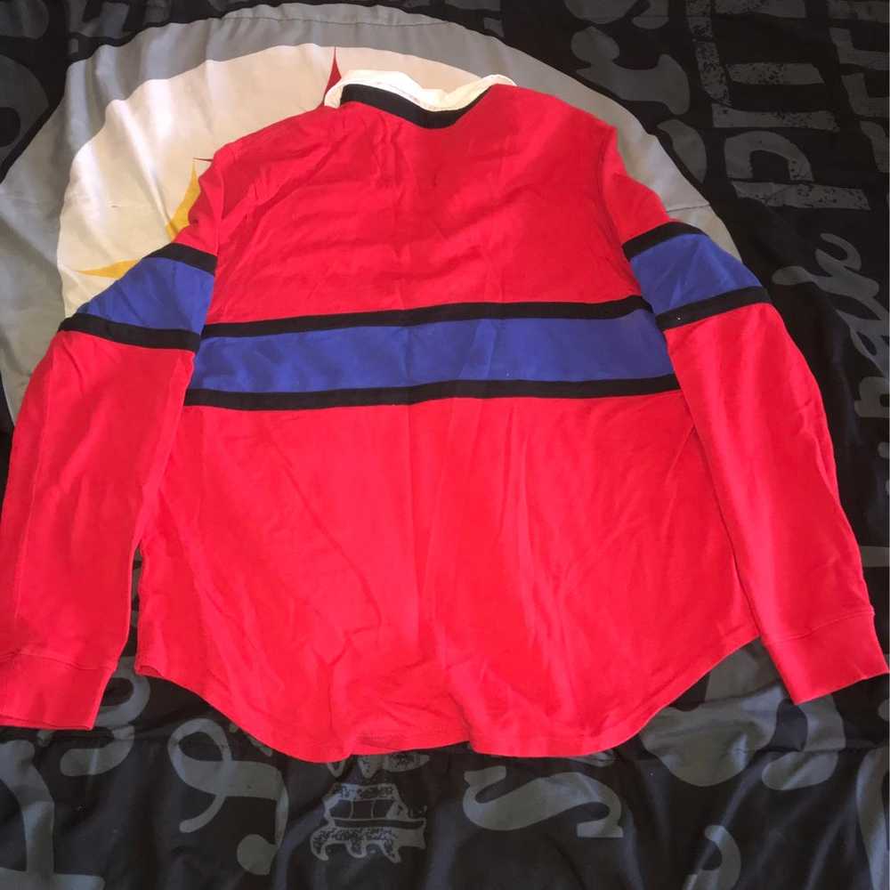 Tommy Hilfiger Rugby Shirt - image 3