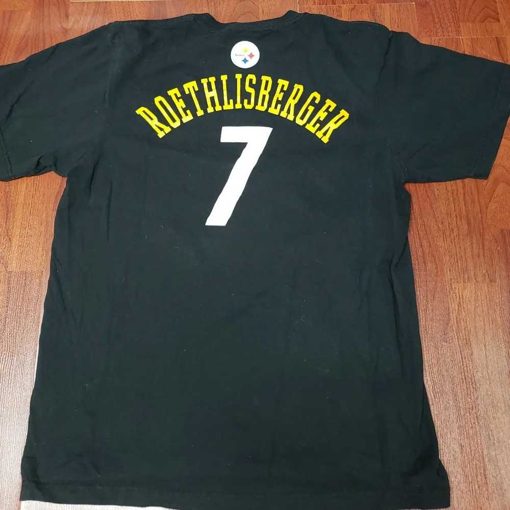 Pittsburgh Steelers Reebok Shirts - image 3