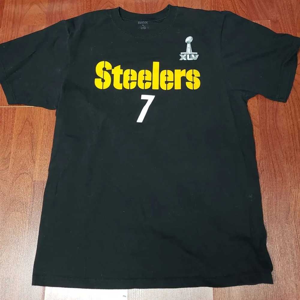 Pittsburgh Steelers Reebok Shirts - image 4