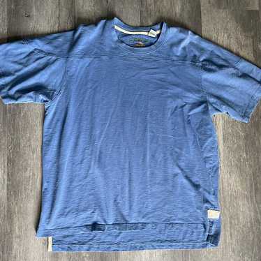 Men's Orvis Reel Tee Fly Fishing T-Shirt Size Medium EUC 