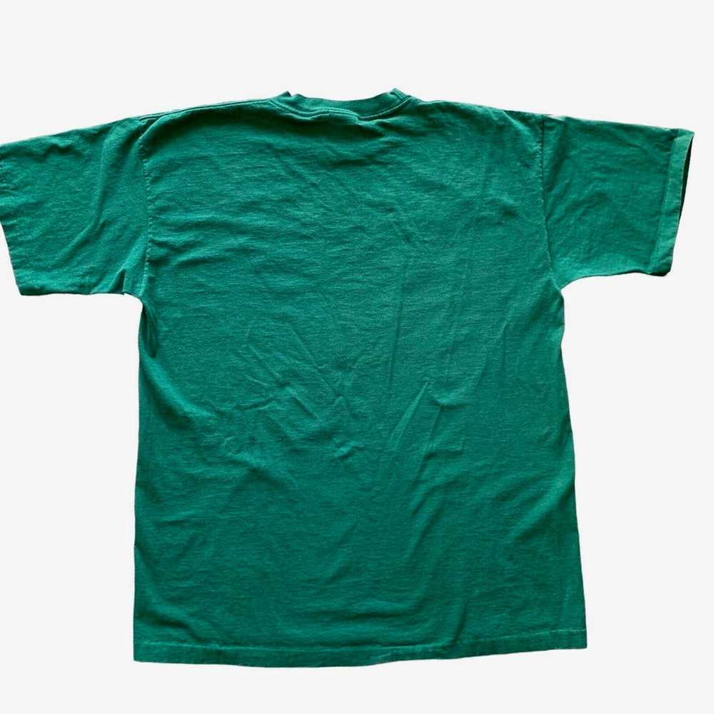 Vintage 1993 Size XL Made in USA Tabasco 125th An… - image 6