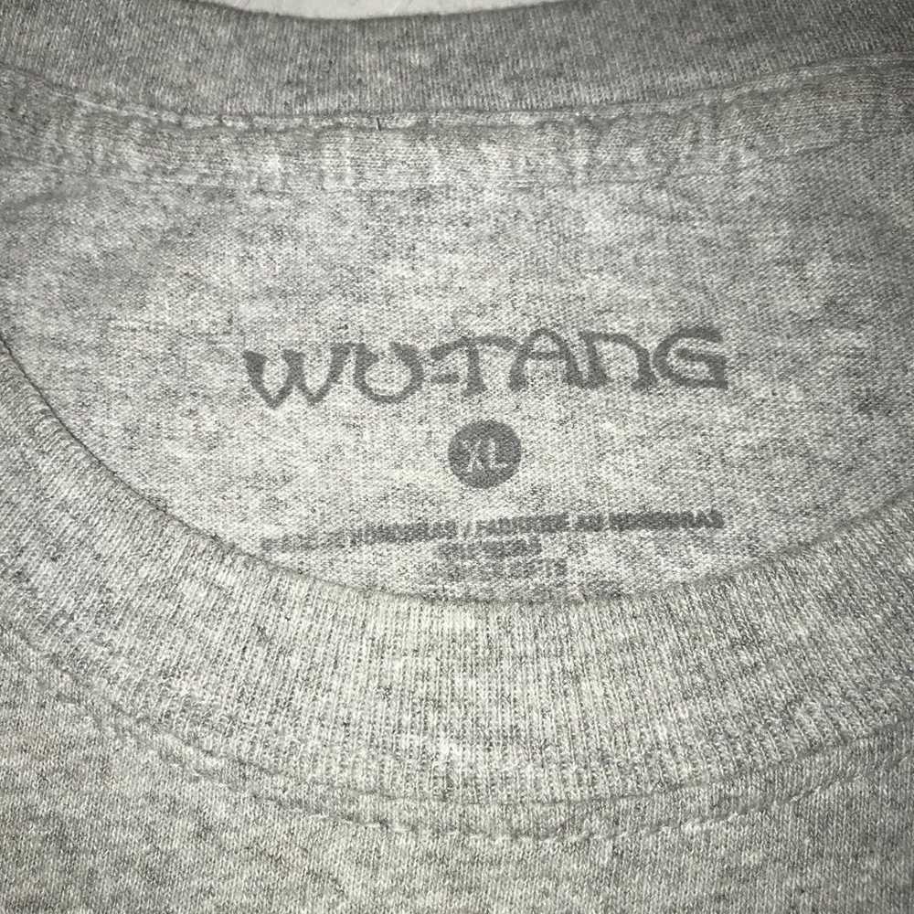 Wu-Tang Clan T-Shirt - image 5