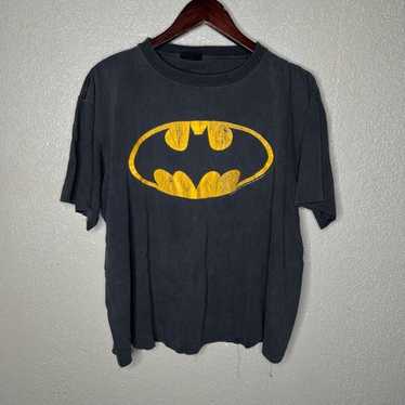 Vintage 1996 batman t-shirt - Gem